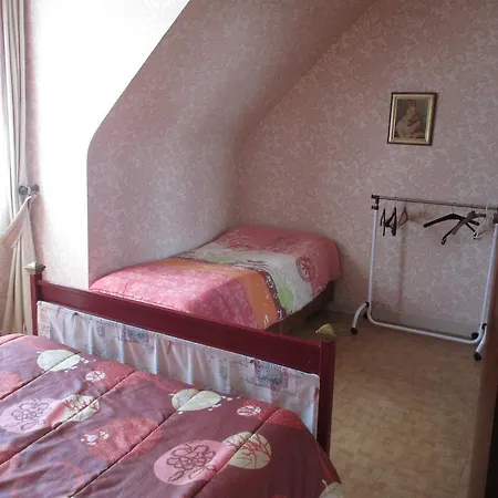 Tonton Jo Apartmán Camaret-sur-Mer