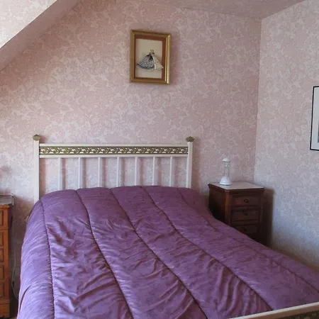 Apartmán Tonton Jo Camaret-sur-Mer