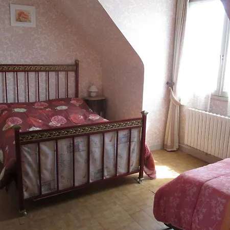 Apartmán Tonton Jo