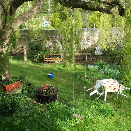 Tonton Jo Apartmán Camaret-sur-Mer