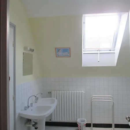Apartmán Tonton Jo *