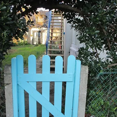 Tonton Jo * Camaret-sur-Mer