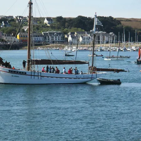 Tonton Jo * Camaret-sur-Mer