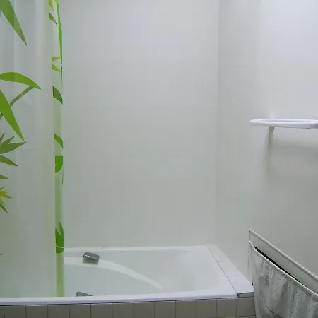 Apartmán Tonton Jo Camaret-sur-Mer